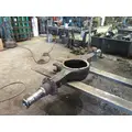 USED PACCAR - W/O HUBS Axle Housing (Front) EATON-SPICER DS404P for sale thumbnail