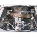 USED - W/DIFF Axle Assembly, Rear (Single or Rear) EATON-SPICER DSP40 for sale thumbnail