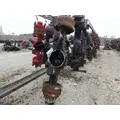 USED PACCAR - W/HUBS Axle Housing (Front) EATON-SPICER DSP40 for sale thumbnail