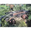 USED - W/O DIFF Cutoff Assembly (Housings & Suspension Only) EATON-SPICER DSP40R325 for sale thumbnail