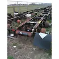 USED - W/O DIFF Cutoff Assembly (Housings & Suspension Only) EATON-SPICER DSP40RTBD for sale thumbnail