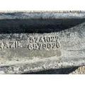 Eaton/Spicer E1202I Axle Assembly, Front (Steer) thumbnail 7