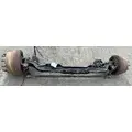Eaton/Spicer E1202I Axle Assembly, Front (Steer) thumbnail 2