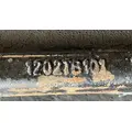 Eaton/Spicer E1202W Axle Assembly, Front (Steer) thumbnail 7