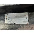 Eaton/Spicer E1322I Axle Assembly, Front (Steer) thumbnail 7