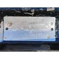 Eaton/Spicer E1460I Axle Assembly, Front (Steer) thumbnail 2