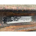 Eaton/Spicer EFA12F4 Axle Assembly, Front (Steer) thumbnail 7