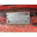 Eaton/Spicer EFA20F4 Axle Assembly, Front (Steer) thumbnail 5