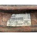 Eaton/Spicer I-80S Axle Assembly, Front (Steer) thumbnail 7