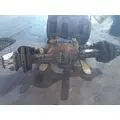 USED - W/DIFF Axle Assembly, Rear (Front) EATON-SPICER R40155 for sale thumbnail