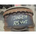 USED - W/HUBS Axle Housing (Rear) EATON-SPICER RS405 for sale thumbnail