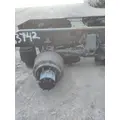 USED - W/HUBS Axle Housing (Rear) EATON-SPICER RSP40 for sale thumbnail