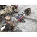 USED - W/HUBS Axle Housing (Rear) EATON-SPICER S130 for sale thumbnail