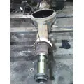 USED - W/O HUBS Axle Housing (Rear) EATON-SPICER S135 for sale thumbnail