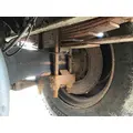 USED - W/HUBS Axle Housing (Rear) EATON-SPICER S150S for sale thumbnail