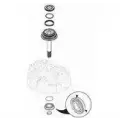  Manual Transmission Parts, Misc. Eaton/Fuller EEO-18F112C for sale thumbnail
