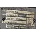 Used Transmission Assembly Eaton/Fuller FR15210B for sale thumbnail