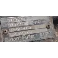  Transmission Assembly Eaton/Fuller FRO15210C for sale thumbnail