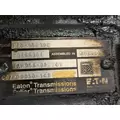  Transmission Assembly EATON/FULLER FRO15210C for sale thumbnail