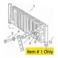  Manual Transmission Parts, Misc. Eaton/Fuller FRO16210C for sale thumbnail