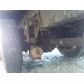 USED - W/DIFF Axle Assembly, Rear (Front) EATON-SPICER 23080S for sale thumbnail