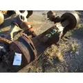 USED - W/HUBS Axle Housing (Rear) EATON-SPICER 23221 for sale thumbnail