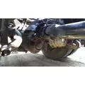 USED - NOT INSPECTED Differential Assembly (Front, Rear) EATON-SPICER D40155R264 for sale thumbnail