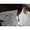 USED - W/HUBS Axle Housing (Front) EATON-SPICER D46170 for sale thumbnail
