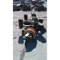 USED - W/DIFF Axle Assembly, Rear (Single or Rear) EATON-SPICER D46170D for sale thumbnail