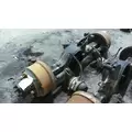USED - W/HUBS Axle Housing (Front) EATON-SPICER DS405 for sale thumbnail