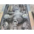 USED - W/HUBS Axle Housing (Front) EATON-SPICER DSP40 for sale thumbnail