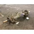 USED PACCAR - W/O HUBS Axle Housing (Front) EATON-SPICER DSP40 for sale thumbnail