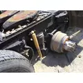 USED PACCAR - W/O HUBS Axle Housing (Front) EATON-SPICER DSP40 for sale thumbnail