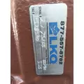 RECONDITIONED BY NON-OE Differential Assembly (Front, Rear) EATON-SPICER DSP40R355 for sale thumbnail