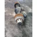 USED PACCAR - W/HUBS Axle Housing (Rear) EATON-SPICER R40155 for sale thumbnail