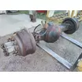 USED PACCAR - W/HUBS Axle Housing (Rear) EATON-SPICER RS404 for sale thumbnail