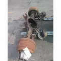 USED PACCAR - W/HUBS Axle Housing (Rear) EATON-SPICER RS404 for sale thumbnail