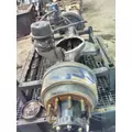 USED PACCAR - W/HUBS Axle Housing (Rear) EATON-SPICER S17140 for sale thumbnail