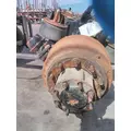 USED PACCAR - W/O HUBS Axle Housing (Rear) EATON-SPICER S23190 for sale thumbnail