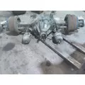 USED PACCAR - W/HUBS Axle Housing (Rear) EATON-SPICER S23190D for sale thumbnail