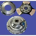 Eaton 107237-10 Clutch Assembly thumbnail 1