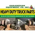 Used Axle Housing (Rear) EATON 17060S for sale thumbnail