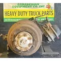 Eaton 18121 Axle Housing (Rear) thumbnail 2