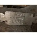 Eaton 19060S Axle Housing (Rear) thumbnail 4