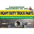 REFURBISHED Axle Housing (Rear) EATON 22060S for sale thumbnail
