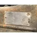 USED Axle Housing (Rear) Eaton 23090S for sale thumbnail