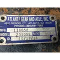 Eaton 23105S Differential Pd Drive Gear thumbnail 3