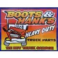Used Rears (Rear) EATON 23105S for sale thumbnail