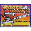 Used Rears (Rear) EATON 23105S for sale thumbnail