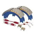 Eaton 4719 Brake Shoe  Pad thumbnail 1